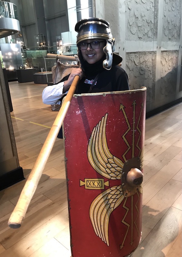 Sprachenfahrt Latein2