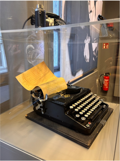 Zeitungsmuseum 8a 25 2