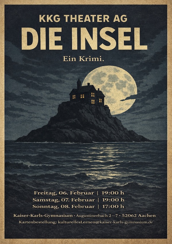 DIE INSEL PLAKAT A3 KORRIGIERT