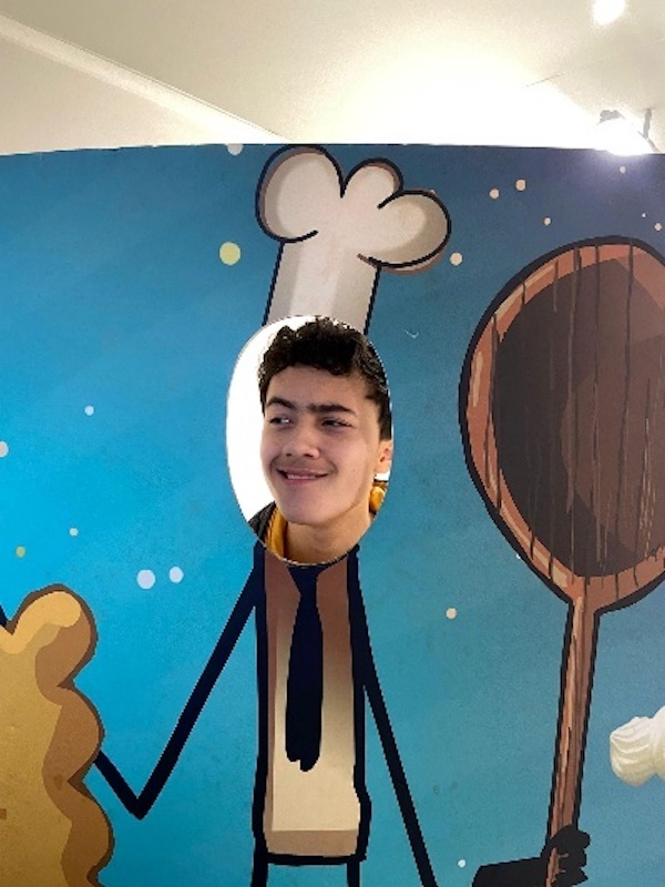 Frankreichaustausch 25 2