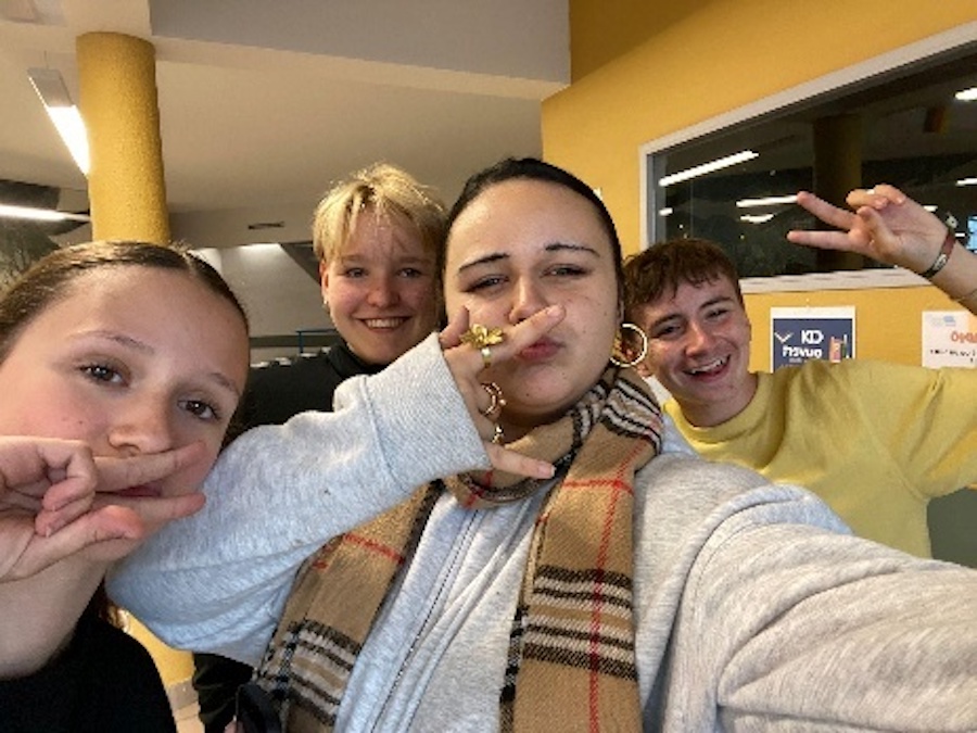 Frankreichaustausch 25 4