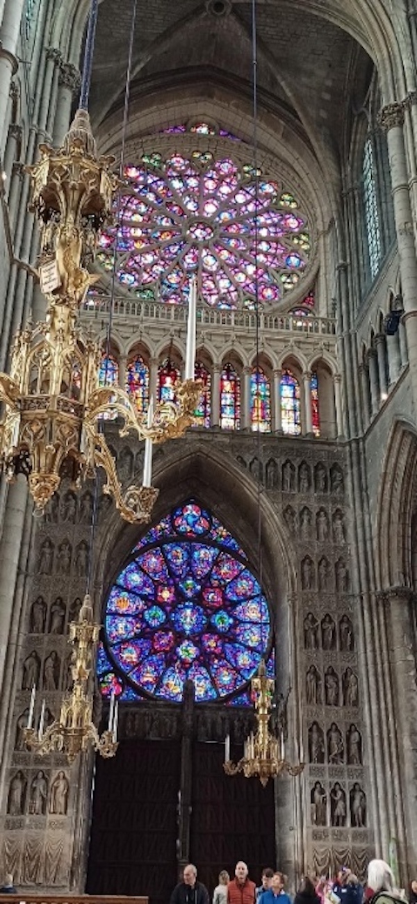 Frankreichaustausch 25 6