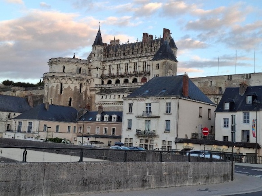 Frankreichaustausch 25 7