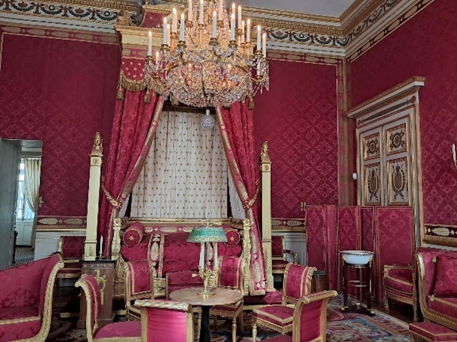 Frankreichaustausch 25 8