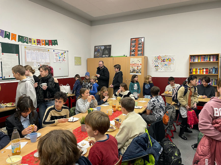 Frühschichten Karneval 3