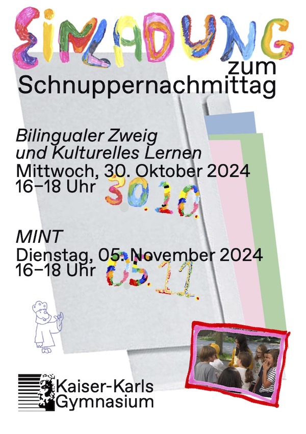 Schnuppernachmittag 2024 Kopie