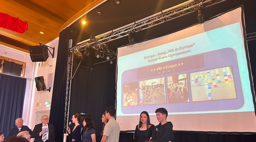 PreisverleihungEuropa 4