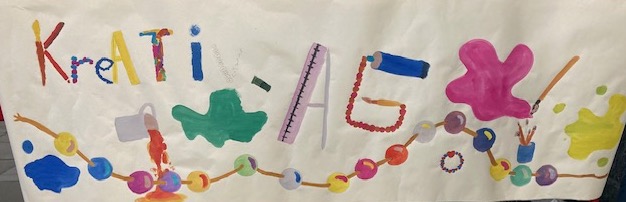 Kreativ AG