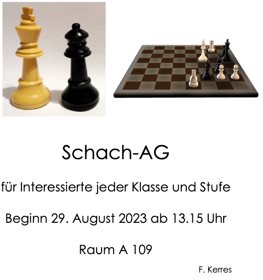 Schach AG 2324