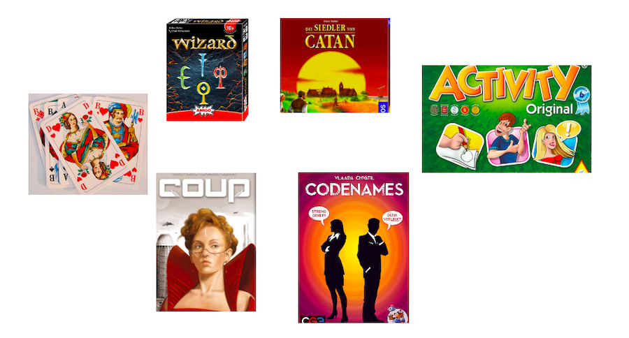 SpieleAG