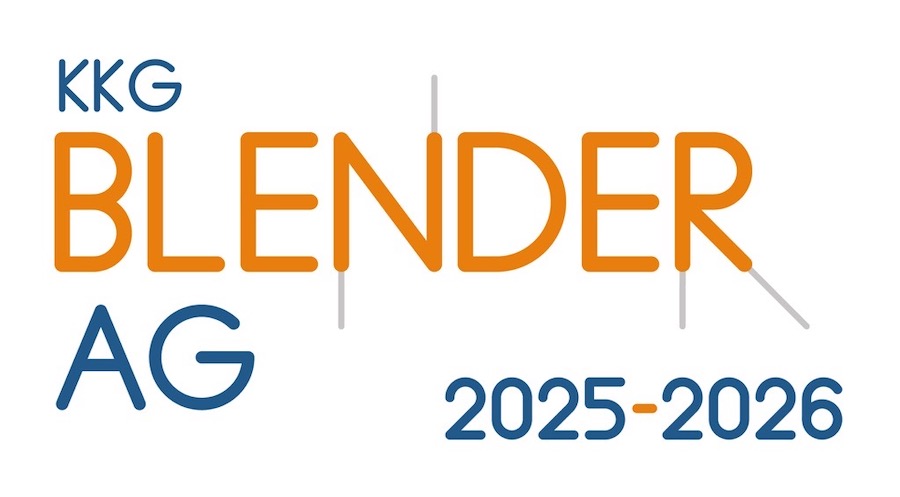 blender logo