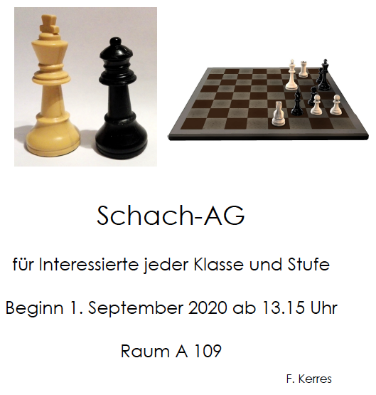 Schach AG