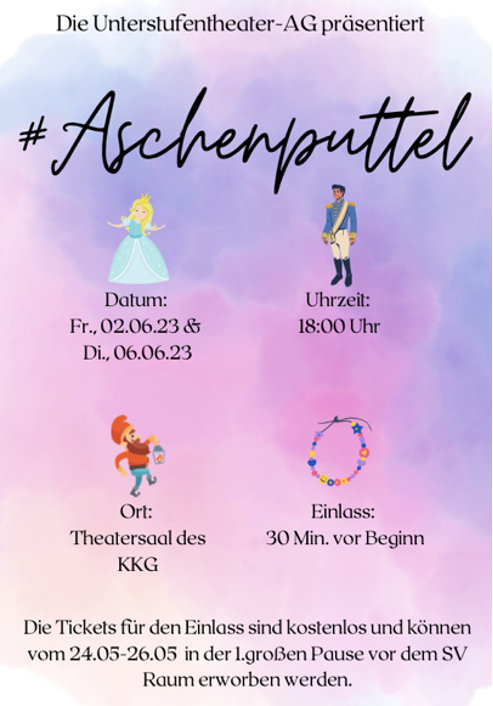 Aschenputtel23
