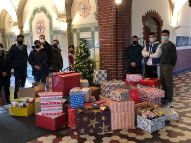 Weihnachtskisten2021