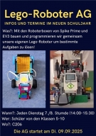 Roboter-AG 